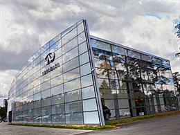 Genter Infiniti