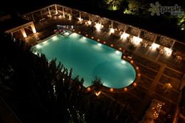 SUN BEACH HOTEL