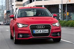 Audi A1 1.4 TFSI (122 л.с.)