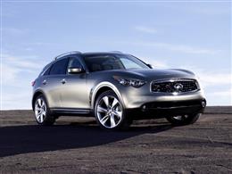 Infiniti  FX