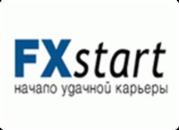 FXstart