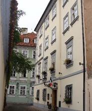 Alchymist Residence Nosticova Hotel 5*