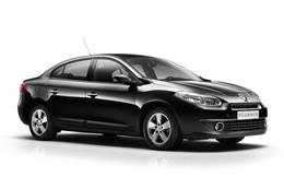 Renault FLUENCE