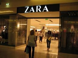 ZARA