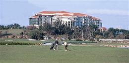 Melia Las Americas suite & Golf Resort