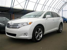 Toyota Venza AWD 2.7 L