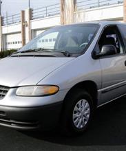 Plymouth Grand Voyager
