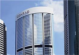 Conrad Hong Kong
