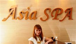 ASIA SPA