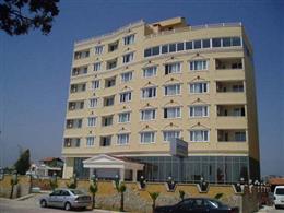 Acropol Beach Hotel (Aкрополь Бич Отель)