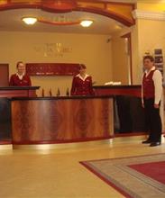 Baltic Hotel Vana Wiru 4