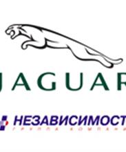 Независимость Jaguar