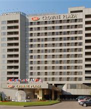 Crowne Plaza Moscow World Trade Centre