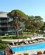 Calista Luxury Resort Belek 5*