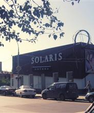 Cалон оптики "Solaris"