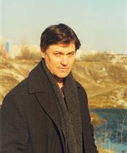 Александр Цуркан
