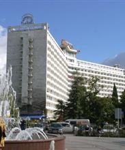 Moskva Hotel