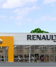 "Renault" (Рено), Сатурн-Р