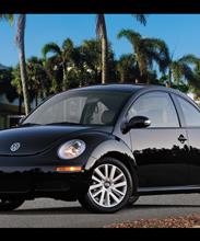 Volkswagen New New Beetle