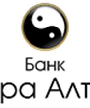 Головной офис  ЗАО АКБ «Кара Алтын»
