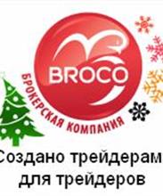 BroCo Investments