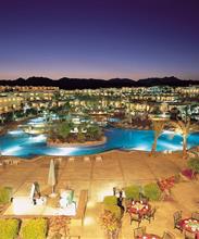 Hilton Sharm Dreams Resort 5*