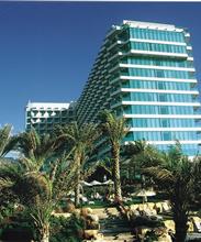 Hilton Jumeirah