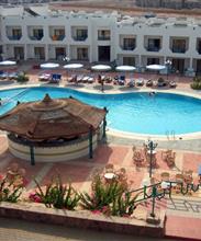 Sharm Holiday 4*