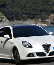 Alfa Romeo Giulietta MT Distinctive