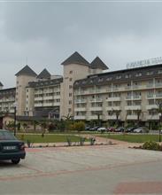 M.C  Arancia Resort Hotel