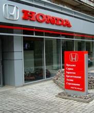  Honda, Infiniti и Nissan