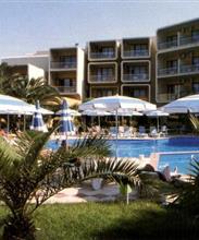 Hotel Florida - Alghero