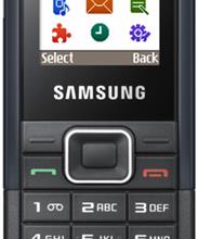 Samsung GT-E1070