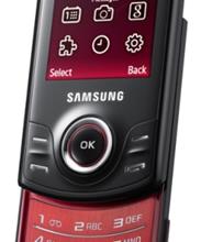 Samsung GT-S5200