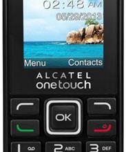Alcatel One Touch 1042D