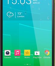 Alcatel One Touch Pop S9 Dual