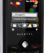 Alcatel OT-606