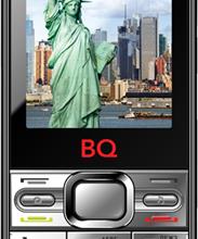 BQ BQM-2420F New York