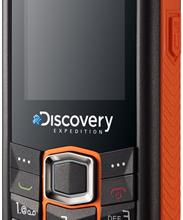 Huawei Discovery Expedition