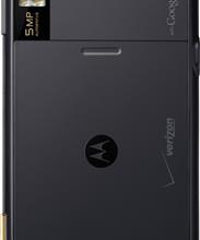 Motorola Milestone (Droid)