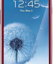 Samsung Galaxy S3 i9300 16GB Garnet Red