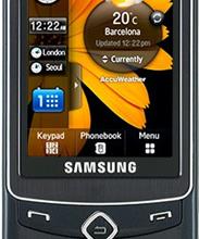 Samsung GT-S8300 UltraTOUCH