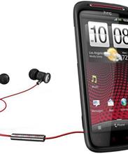 HTC Sensation XE + Beats Audio