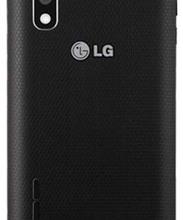 LG E612 Optimus L5