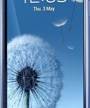 Samsung Galaxy S3 i9300 16GB Pebble Blue