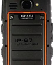 Ginzzu RS61D Ultimate