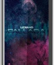 Lexand Pallada S4A3