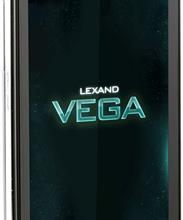 Lexand Vega S4A1