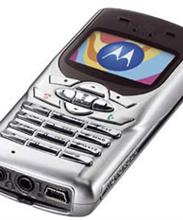 Motorola C350