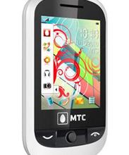 МТС Touch 540